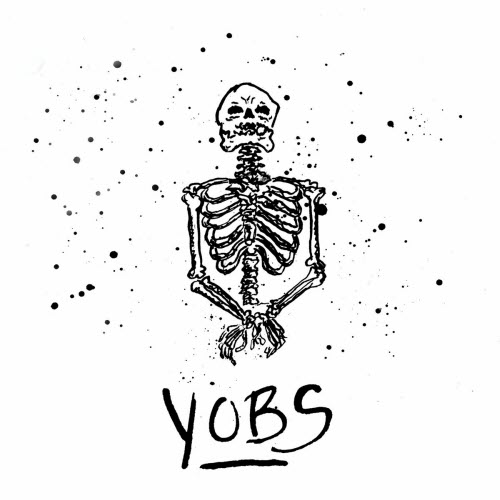 YOBS - YOBS (2024)