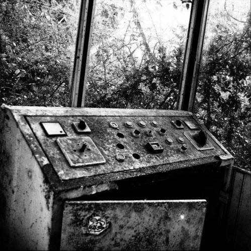 NYC Basement - The Iron Age (2024) [EP]