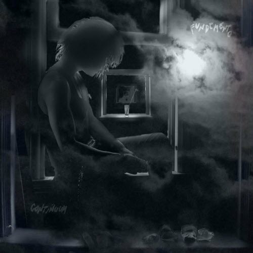 Fundemento - Continuum (2022)