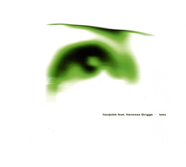 Haujobb - Less (1998) [Single]