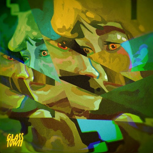 Glass Town - Zero-Risk Society (2023) [EP]