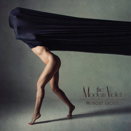The Modern Violet - Without Ghosts (2024)