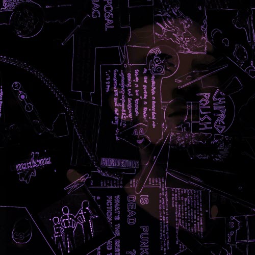 Bite Marcus - Reinterpretation (Amalgamation Reworks) (2024) [EP]