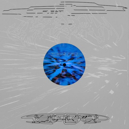 Sepehr - Genesis Domain (2024) [EP]