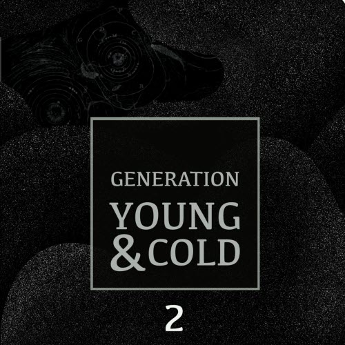 VA - Generation Young And Cold Vol. 2 (2019)