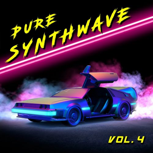 VA - Pure Synthwave Vol. 4 (2021)