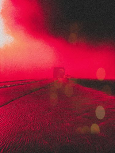 SPC ECO - Break Apart (2021) [EP]