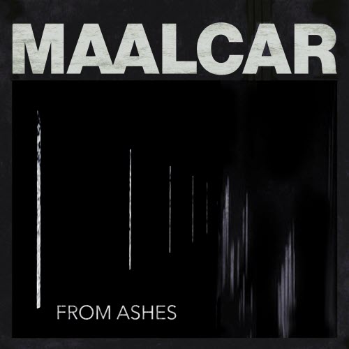 Maalcar - From Ashes (2024) [Single]