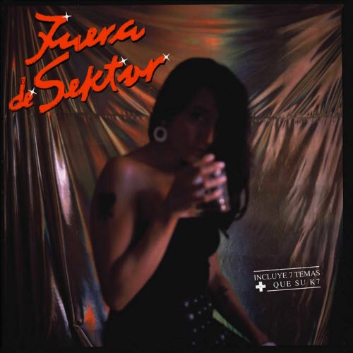Fuera De Sektor - Juegos Prohibidos (2024)