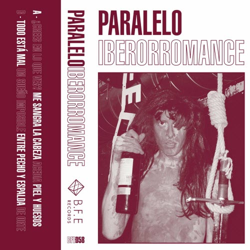Paralelo - Iberorromance (2020)