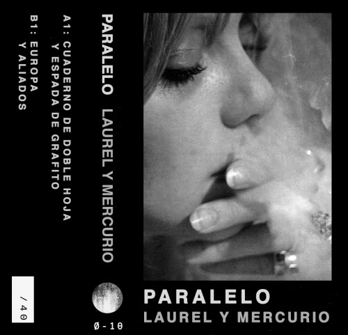 Paralelo - Laurel Y Mercurio (2015) [Single]