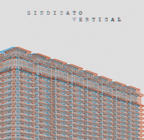 Sindicato Vertical - SV (2019) [Single]