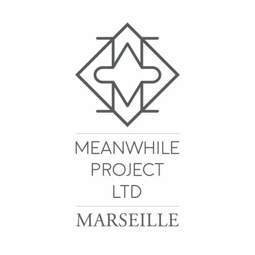 Meanwhile Project Ltd - Marseille (2020)