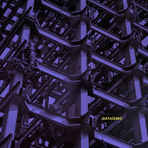 Dataísmo - Aural (2024) [EP]