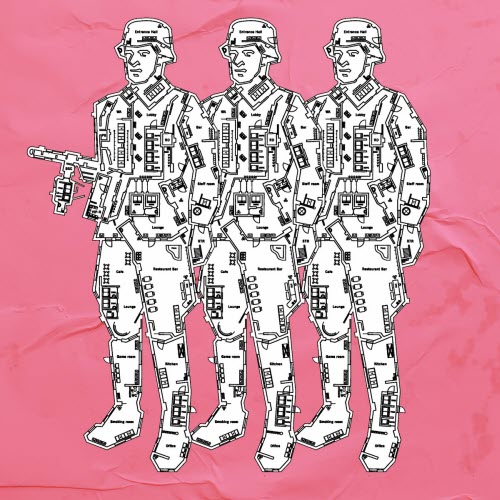 Earth Surrender - Change (2024) [Single]