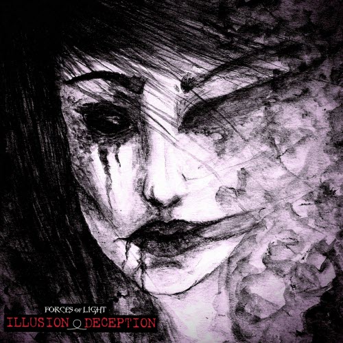 Forces Of Light - Illusion & Deception (2021) [Single]