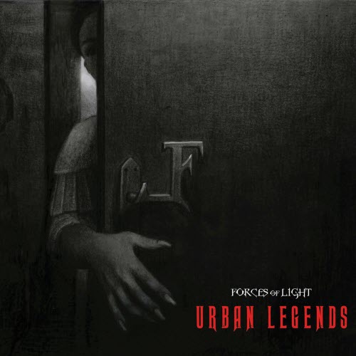 Forces Of Light - Urban Legends (2024)