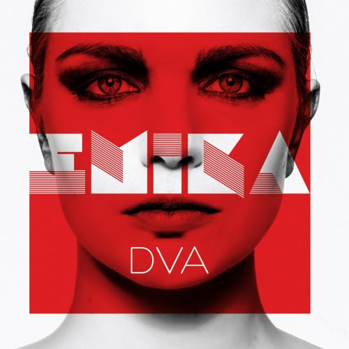 Emika - Dva (2013)
