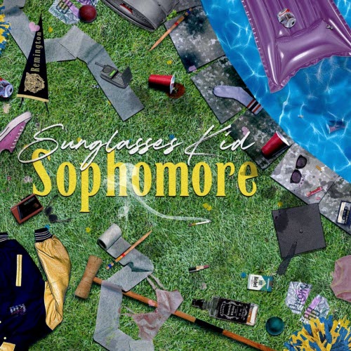 Sunglasses Kid - Sophomore (2020)