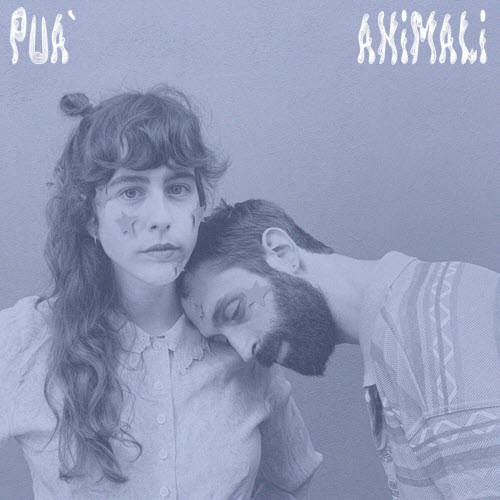 Puà - Animali (2024)