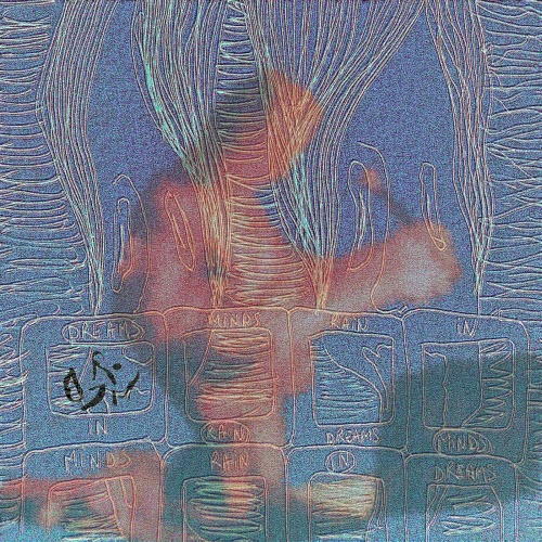 Drim - Dreams Rain In Minds (2024) [EP]
