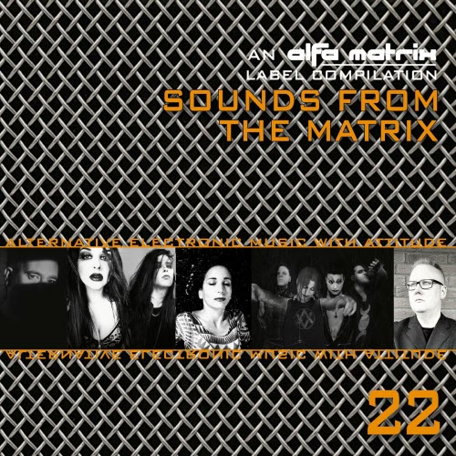VA - Sounds From The Matrix 022 (2021)
