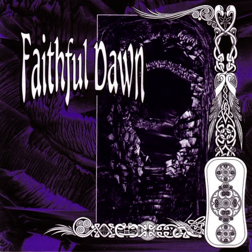 Faithful Dawn - Temperance (1997)