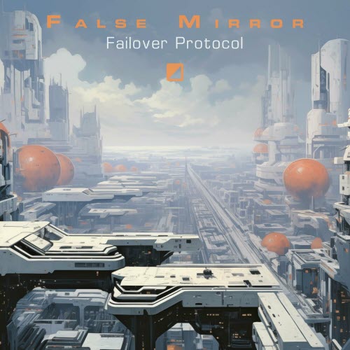 False Mirror - Failover Protocol (2024)