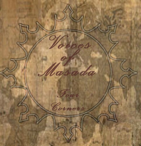 Voices Of Masada - Four Corners (2004)