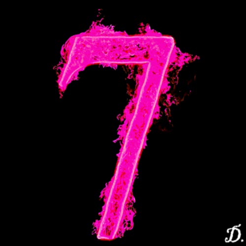 Darkoustix - 7 (2022)