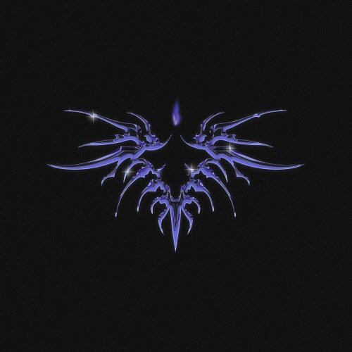 Void Palace - Machine Of Vision (2024) [EP]