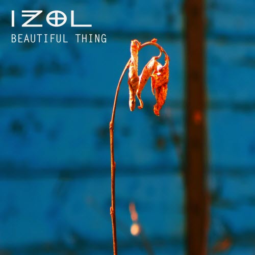 Iżol - Beautiful Thing (2021) [EP]