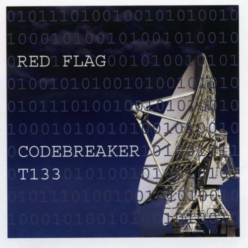 Red Flag - Codebreaker T133 (2003)