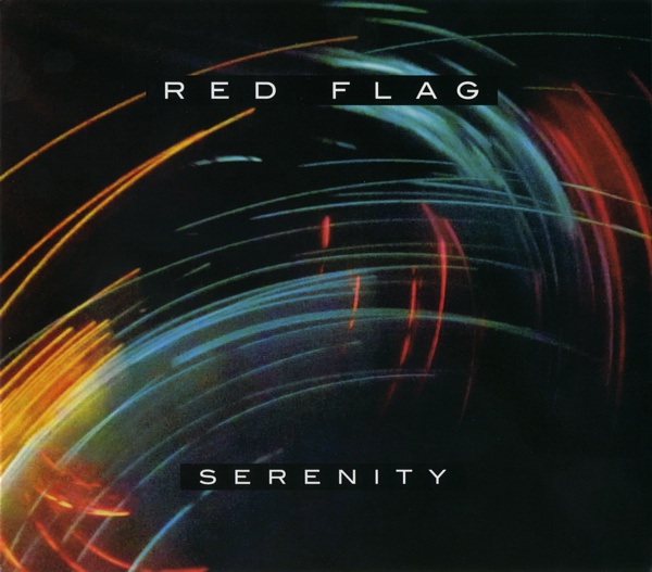 Red Flag - Serenity (2012)