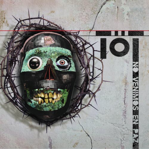 TÖT - No Venimos En Paz (2023) [2CD]
