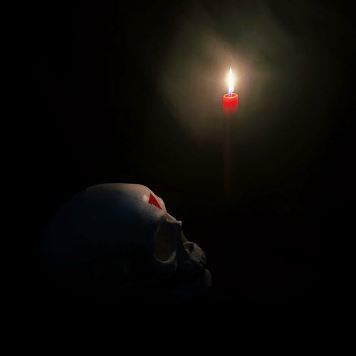 Diaf - Lucid In Lava (2024) [Single]