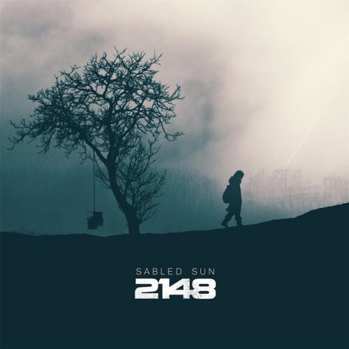 Sabled Sun - 2148 (2016)