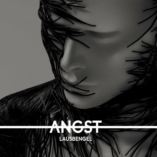 Lausbengel - Angst (2023) [EP]
