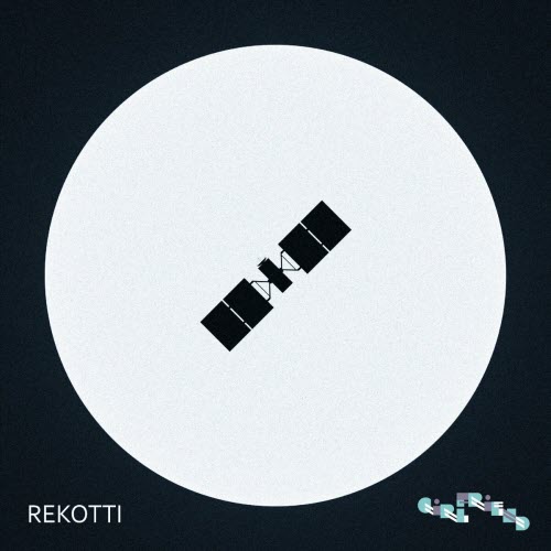 Rekotti - Explore (2024) [EP]