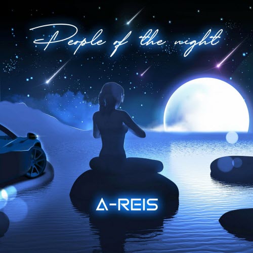 A-Reis - People Of The Night (2020)