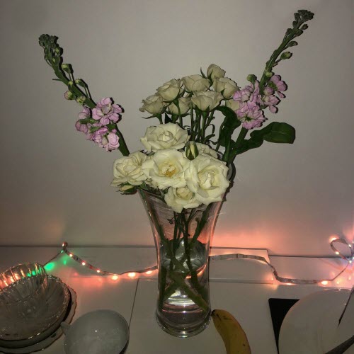 HTRK - Rarities (2020) [EP]
