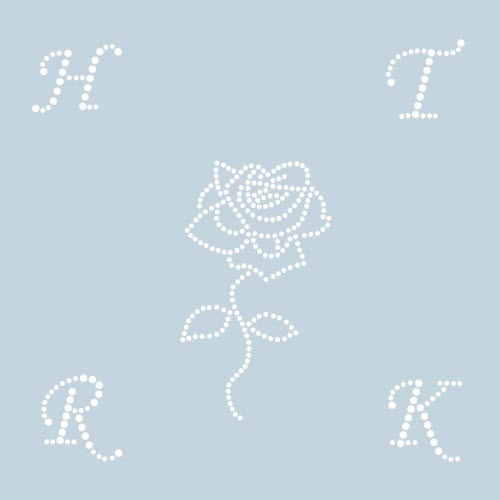 HTRK - Rhinestones (2021)