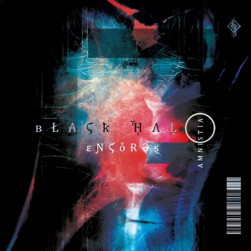Amnistia - Black Halo Encores (2019)