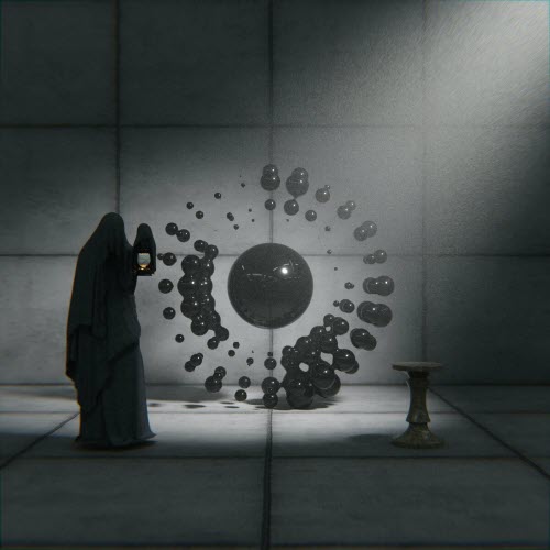 Petrified Entity - Buried Alive (2024)
