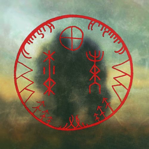 Torulf - Midsolsblot (2019) [EP]