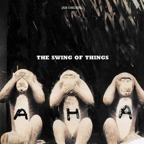 A-Ha - The Swing Of Things (2004)