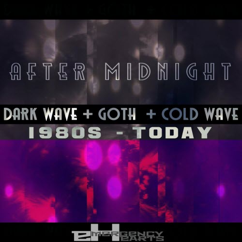 VA - After Midnight: Darkwave Classics 1980s-Today (2024)