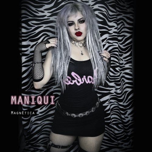 Magnética - Maniquí (2024) [Single]