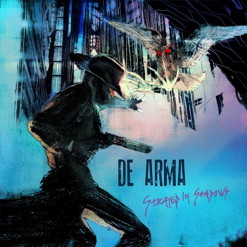 De Arma - Strayed In Shadows (2021)