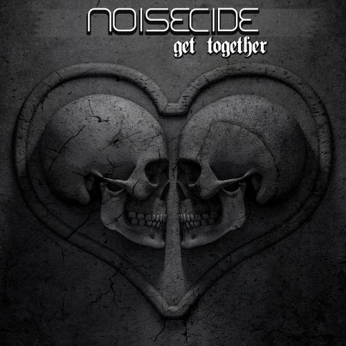 Noisecide - Get Together (2020) [Single]
